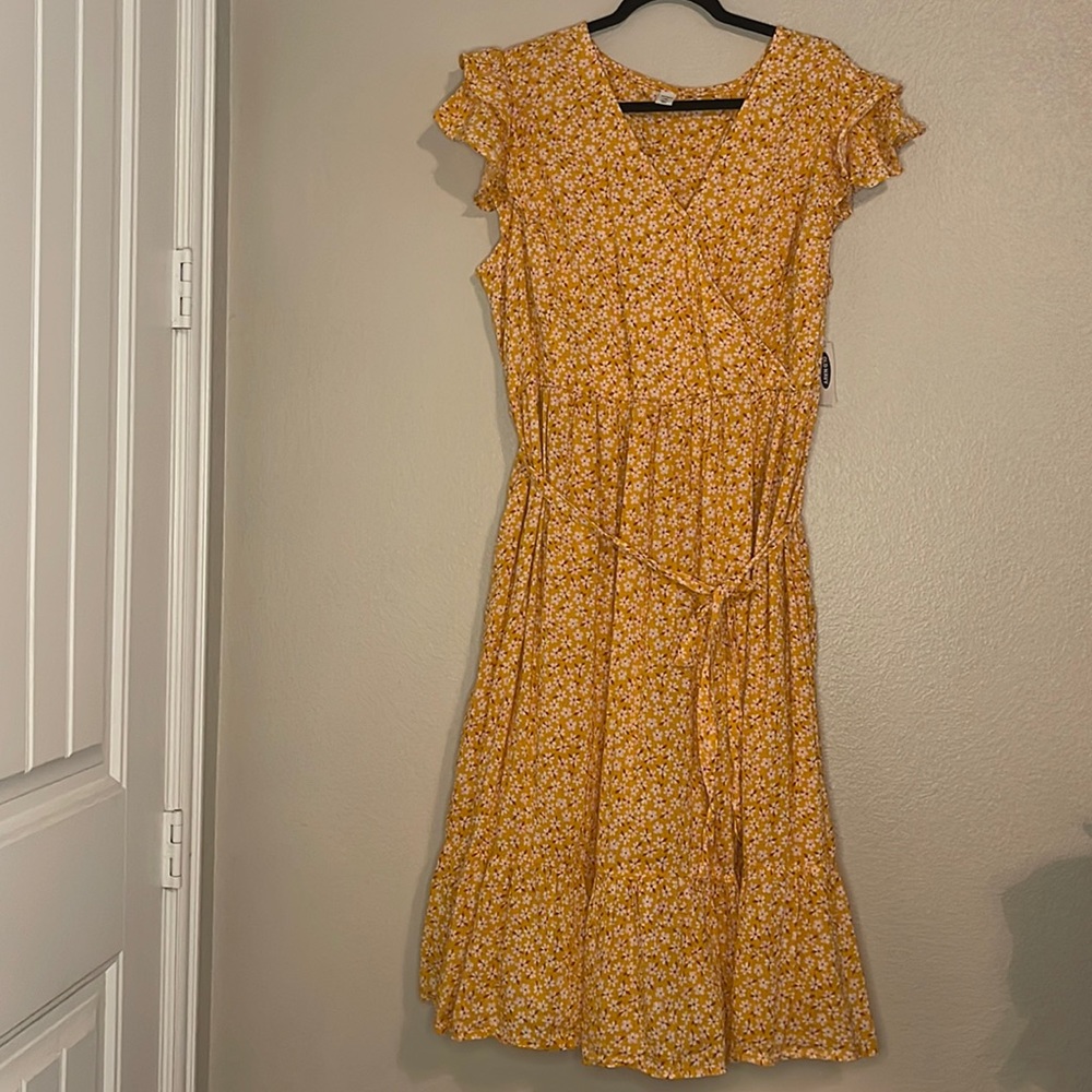 Old Navy Dress